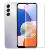 Voor Samsung Galaxy A14 Glas Telefoon Screen Film Protector Gehard Glas Samsung A54 A03S A04 A04S A04E A03 A13 A22 a32 A52 A72 L230619