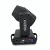 Лота 2pcs с летным корпусом PAR 2 Lights Sharpy 7R Beam Moving Head 230W PAR Light Disco Show316t