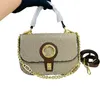 Designer Shoulder Bag for Women Crossbody Bag with Chain LoBaZhag83233