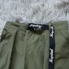 Designer modekläder Mens Pants Kapital Kountrys samma militära gröna bröstverk för män och kvinnor