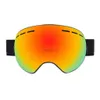 Ski Goggles Ski Goggles Anti-fog Spectacles Snowboard Protect Over Glasses HKD230725