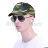 Ball Caps SSJ Blue Baseball Cap DIY Hip Hop Regulowane DBZ Highquality Manga Anime Super