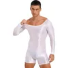 bodysuit de hombre mankini