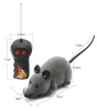 Electric/RC Animals Horror Simulation Remote Control Electric Snake Halloween Prank Toys For Boy Kid Children Gags Animals Mouse RC Spider Cockroach 230724