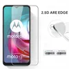 2pcs Temdered Glass для Motorola Moto G30 G20 G10 GLAS 9H Протектора экрана для Moto G 30 20 30G 20G 10G 2021 Телефонная пленка Cover L230619