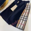 Nieuwe zomer klassieke plaid side shorts broek broek Koreaanse versie van casual mode kinderkleding broek buitenlandse stijl.