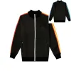 Man designers kläder pa mens tracksuit män kvinnor jacka hoodie eller byxor herrkläder sport hoodies träningsdräkter herr sport kappa chg2307259