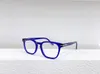 Womens Eyeglasses Frame Clear Lens Men Sun Gasses Fashion Style Protects Eyes UV400 With Case 5868 GX