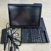 MB Star C5 2023.09 Najnowszy Vediamo Xentry DSA DTS HHT SSD z testem laptopa X200T Touch