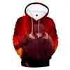 Mannen Truien 3D Print Anime The Rising Of Shield Hero Hoodie Mannen/vrouwen Herfst Winter Sweatshirt Cartoon Lange mouwen Kinderen Jassen