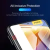 Pelicula Hidrogel For Poco F5 Pro F4 GT Screen Protector Poco X5 X4 X3 M4 Pro 5G Hydrogel Film Poco M5S M5F ilmP okoX 3ProX 4Pro L230619