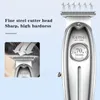 Tondeuse à cheveux Kemei 1949 Pro Electric Barber All Metal Professional Men's Beard Cutting Machine 230724