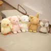 Little Series Small Animal Doll