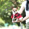 Köpek Giyim Sıcak Hoodies Giysileri Evcil Köpekler Kazak Yumuşak Yün Kıyafet Küçük Orta Daha Büyük Chihuahua Kedi Ceket Kıyafet