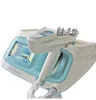 Korea Professional Vital Injector 2 Meso Gun Injector Vacuüm Mesotherapie Gun Beauty Machine