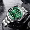 Zegarwatch Pagani Design Men Mechanical Wristwatch luksusowa ceramiczna ramka automatyczna zegarek szafirowy szklany zegarek dla mężczyzn 230725