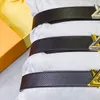 LW oryginalny projektant kobiet z cielęcia dla mężczyzny Woman Belt Designer para 30 mm europejski rozmiar oficjalne reprodukcje fabryczne sprzedaż bezpośrednia sprzedaż 001