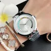 Montre décontractée pour femmes, de haute qualité, de luxe, à Quartz, avec batterie, en acier inoxydable, 32mm