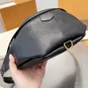 زوج الزوجين مصمم الأكياس حقائب الخصر العلامة التجارية Crossbody حقيبة يد كلاسيكية حزمة الصدر الكتف أزياء حقائب اليد محفظة مشهورة مع نمط الزهرة