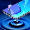 Hydrogel Film Voor Motorola Moto G200 G42 G51 G22 G52 G82 G32 Screen Protector Beschermende Telefoon Hydrogel Film Moto g200 G60 L230619