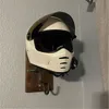 Bathroom Shelves Motorcycle Helmet Rack Hook on the Wall Hooks Decorative Hangs House Keys Holder Wall Home Hanger for Keys Organiser Storage 230724