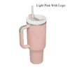 11 Copy With Logo Quencher H2 0 40oz Stainless Steel Tumblers Cups Watermelon handle Lid And Straw 2nd Generation Car mugs235b