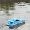 Electric/RC Boats Electric RC Super Mini Remot Control Boat szybki łódź podwodną grę nurkowania 2307724