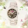 Top Model quartz mode hommes montres date automatique hommes nylon bracelet en acier inoxydable horloge en gros cadeaux masculins montre-bracelet