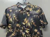 Mens Casual Shirts Hawaiian skjorta för 3D -tryck Kort ärm Blus Beach Holiday Top Tee Summer överdimensionerade kläder Camisa Masculina 230726