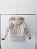 Mens Down Jackets Canadian Parka inverno impermeabili uomini lupo pelliccia Wyndham giacca con cappuccio per fourrure outwear pellicce da procione calda coatce2f