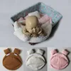 Pillows Newborn Baby Photography Posing Pillow Filler Photo Prop Cushion Toddler 03 Months All Season Kids Photographys Props Pad x0726