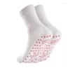 Calzini Sportivi Invernali Magnetici Unisex Autoriscaldanti Sanitari Sci Comodi E Traspiranti Therapy Sox Warm