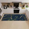 Tappeto Tappetino da cucina Casa Camera da letto Pavimento Corridoio Porta Bagno Tappetino antiscivolo Tappetino d'ingresso Zerbino Decorazione soggiorno Personalizzato 230725