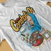 T-shirt da uomo Beavis And ButtHead TShirt Cornholi Os Basic Camicia in poliestere Oversize Uomo Abbigliamento Ofertas Grande vendita