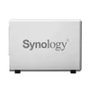 Network Switches Original Synology DS220j 2 bay NAS DiskStation 512MB DDR4 64-bit 4-core 1.4 GHz Diskless 230725