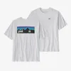 t-shirt camicia da uomo t-shirt firmate graphic tee magliette da uomo in cotone blu nero whirt outdoor essere a piedi scalare una montagna s m l xl 2xl 3xl alta qualità