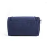 Cosmetic Bags Multifunctional Portable Men's Laundry Bag Waterproof Hook Large Capacity Travel