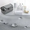 Cosmetische tassen Reizen Make-up Diamond Letter Bag Hoge kwaliteit Toiletartikelen Organizer Waterdichte opslag Opknoping Badkamer Wassen