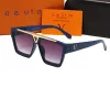 2023 Designer-Sonnenbrille WAIMEA L das gleiche Modell Sonnenschutz UV-Schutz Hochwertige Sonnenbrille mit Box 2330