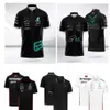 F1 Racing Polo Рубашка летняя новая лацканая рубашка для тела в том же стиле Custom290r