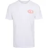 Herrvons t-shirts holländare designar lyxiga herr designers ny sommar t shirt brev tryckt mode gata casual joker rund hals bomull korta ärmar