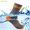 Chaussettes de sport étanche randonnée alpinisme bas de respiration Long Tube pêche en plein air ski équitation neige chaud Scoks