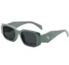 مصمم الأزياء النظارات الشمسية الكلاسيكية نظارة Goggle في الهواء الطلق UV400 نظارات شمس شاطئ
