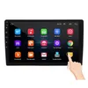 IMARS 10 1inch 2din for Android 8 1 Car MP5 Player 1 16G IPS 2 5D Touch Screen Screen Radio GPS WiFi FM245G