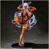 Смешные игрушки Q-Six mubyimuchi dekapai mara gui maou-sama frisia ornstein alter ego 1/6 ПВХ фигур