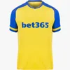 23 24 Stoke City Mikel Campbell Soccer Jerseys Home Away Third Smith Fletcher Powell Brown Clucas Kid