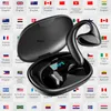 Dicionários Tradutores 144Language Translation Headset Tradutor Simultâneo Headset Interpretação de Negócios Fone de Ouvido Travel Gift Translation 230725