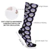 Men's Socks Kitten gloves are always sunny socks compression stock for women's compression socks basketball hot socks men's winter socks Z230727