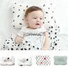 Pillows Baby Pillow Antieccentric Head Pillow 01 Year Old Maternal and Child Supplies Baby Stereotyped Pillow Stereotyped 3D Pillow x0726