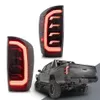 Accesorio de coche, luz trasera de coche para Toyota Tacoma, montaje de luz trasera, luces LED de conducción automática modificadas 20 16-20 21250S